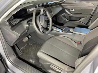 Peugeot 308 SW 1.5 BlueHDI 130 ACTIVE EAT8 GPS CARPLAY (2023) - Photo 7