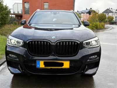 BMW X3 XDrive 2.0 i M Sportpaket (2021) - Foto 6