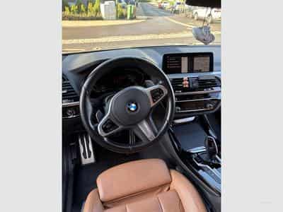 BMW X3 XDrive 2.0 i M Sportpaket (2021) - Foto 9