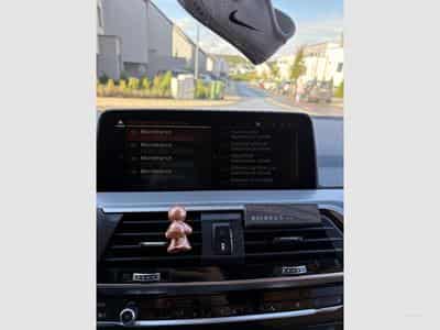 BMW X3 XDrive 2.0 i M Sportpaket (2021) - Foto 10