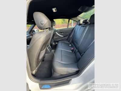 BMW ActiveHybrid 3 M sport (2015) - Foto 10