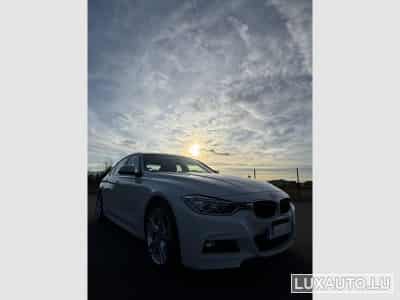 BMW ActiveHybrid 3 M sport (2015) - Foto 6