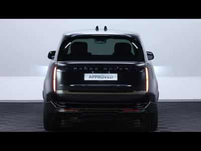 Land-Rover Range Rover SV P615 AWD Auto (2023) - Photo 5