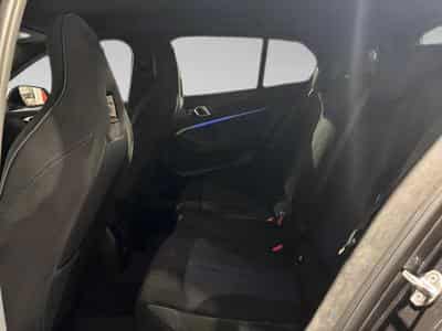 BMW M135 2.0 Mi xDrive (2020) - Foto 11