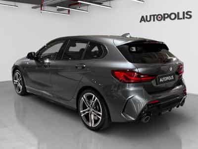 BMW M135 2.0 Mi xDrive (2020) - Foto 13