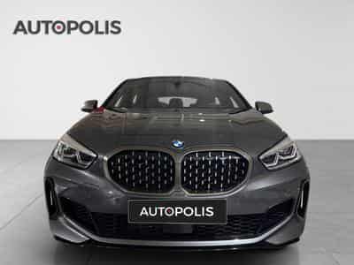 BMW M135 2.0 Mi xDrive (2020) - Foto 14