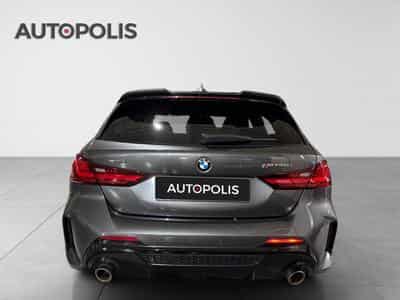 BMW M135 2.0 Mi xDrive (2020) - Foto 15