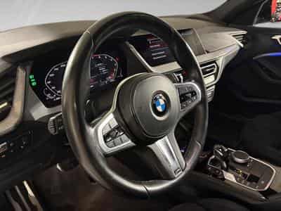 BMW M135 2.0 Mi xDrive (2020) - Foto 8