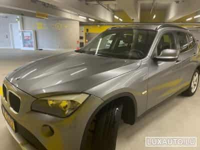 BMW X1 BMW X1 2.0 d 143 cv X-DRIVE18 COMFORT-LINE (2012) - Foto 1