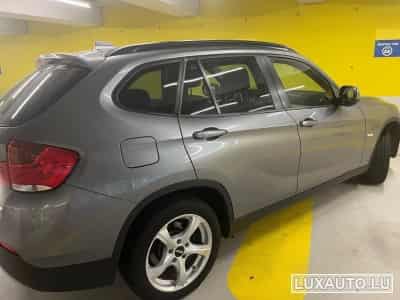 BMW X1 BMW X1 2.0 d 143 cv X-DRIVE18 COMFORT-LINE (2012) - Foto 4