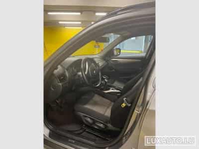 BMW X1 BMW X1 2.0 d 143 cv X-DRIVE18 COMFORT-LINE (2012) - Foto 5