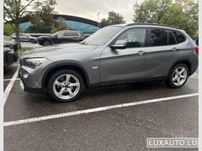 BMW X1 BMW X1 2.0 d 143 cv X-DRIVE18 COMFORT-LINE (2012) - Foto 6