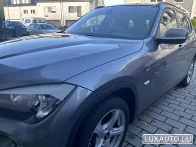 BMW X1 BMW X1 2.0 d 143 cv X-DRIVE18 COMFORT-LINE (2012) - Foto 8