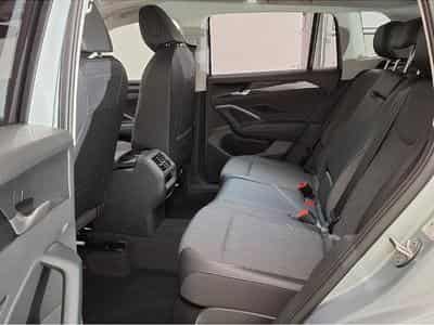 VW Tiguan (2024) - Photo 10