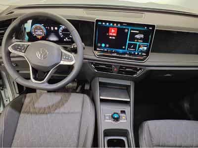 VW Tiguan (2024) - Photo 11