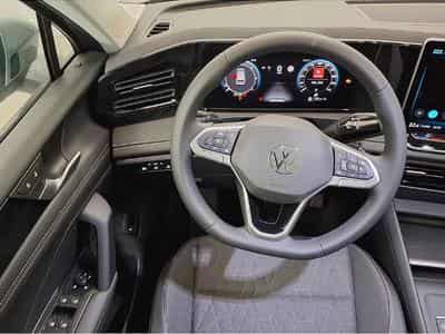 VW Tiguan (2024) - Photo 12