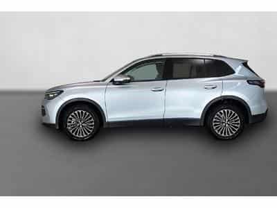 VW Tiguan (2024) - Photo 2