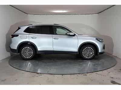 VW Tiguan (2024) - Photo 6