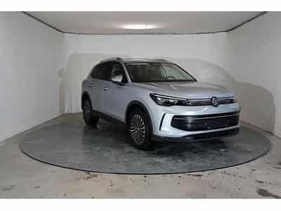 VW Tiguan (2024) - Photo 7