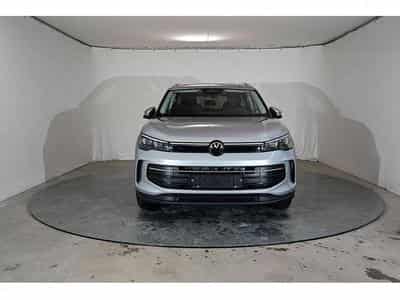VW Tiguan (2024) - Photo 8