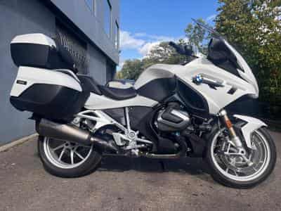 BMW R 1250 RT (2024) - Foto 1