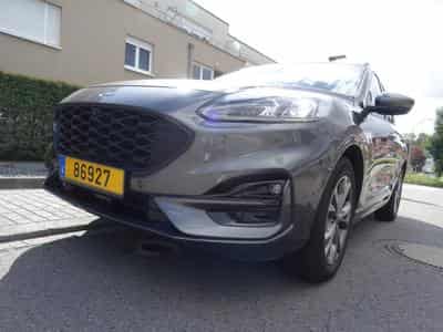 Ford Kuga 1.5 ST-LINE X 150CV (2022) - Foto 14