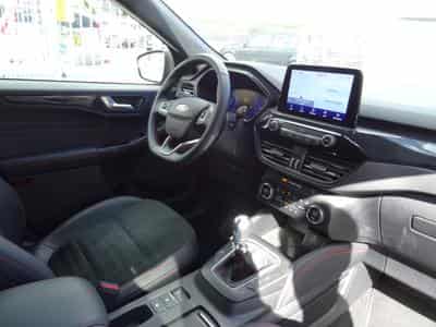 Ford Kuga 1.5 ST-LINE X 150CV (2022) - Foto 6