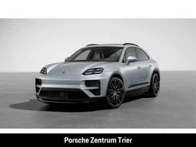 Porsche Macan HA-Lenkung InnoDrive Head-Up 22-Zoll (2025) - Photo 1