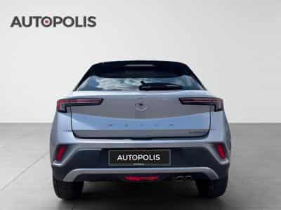 Opel Mokka 1.2L Elegance (2024) - Foto 15