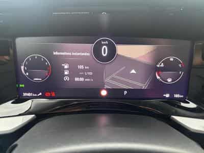 Opel Mokka 1.2L Elegance (2024) - Foto 2