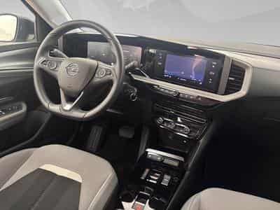 Opel Mokka 1.2L Elegance (2024) - Foto 6