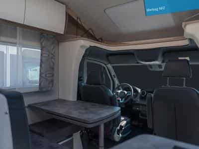 Frankia Neo MT Neo MT 7 GDK BLACK LINE (2024) - Photo 4