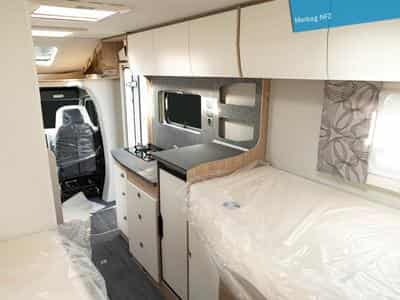 Frankia Neo MT Neo MT 7 GDK BLACK LINE (2024) - Photo 8