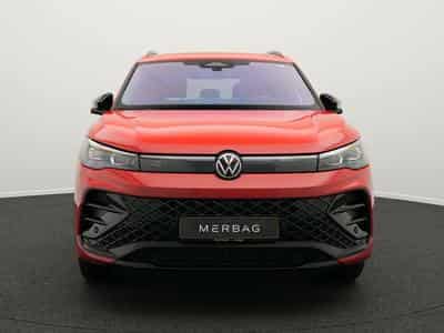 VW Tiguan 2.0 TDI R-Line 4Motion Pano+IQ+Harman (2024) - Photo 2