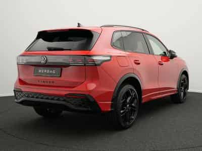 VW Tiguan 2.0 TDI R-Line 4Motion Pano+IQ+Harman (2024) - Photo 3