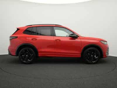 VW Tiguan 2.0 TDI R-Line 4Motion Pano+IQ+Harman (2024) - Photo 5