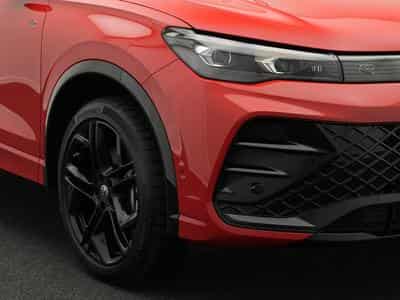 VW Tiguan 2.0 TDI R-Line 4Motion Pano+IQ+Harman (2024) - Photo 9