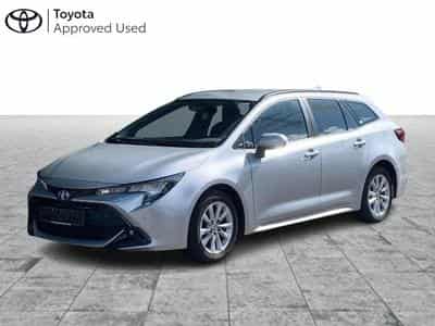 Toyota Corolla TS Dynamic Business Pack+Navi (2024) - Foto 1