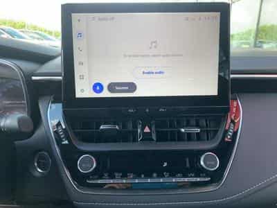 Toyota Corolla TS Dynamic Business Pack+Navi (2024) - Foto 10