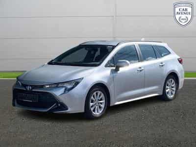 Toyota Corolla TS Dynamic Business Pack+Navi (2024) - Foto 14