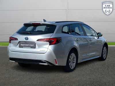Toyota Corolla TS Dynamic Business Pack+Navi (2024) - Foto 3