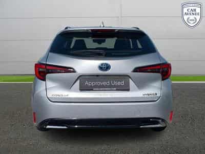 Toyota Corolla TS Dynamic Business Pack+Navi (2024) - Foto 5