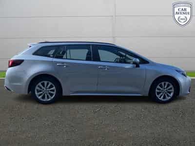 Toyota Corolla TS Dynamic Business Pack+Navi (2024) - Foto 6