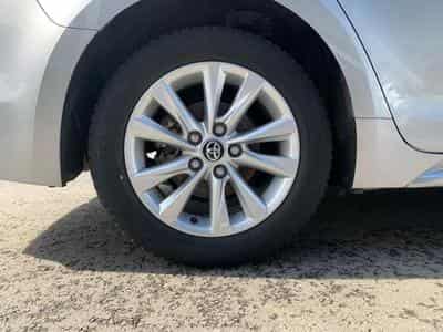 Toyota Corolla TS Dynamic Business Pack+Navi (2024) - Foto 7