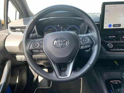 Toyota Corolla TS Dynamic Business Pack+Navi (2024) - Foto 8