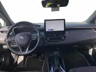 Toyota Corolla TS Dynamic Business Pack+Navi (2024) - Foto 9