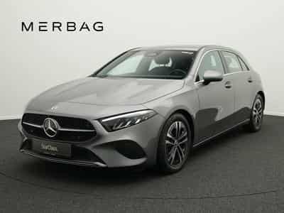 Mercedes A 180 d Progressive LED+Kamera+Apple+SHZ (2024) - Foto 1