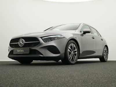 Mercedes A 180 d Progressive LED+Kamera+Apple+SHZ (2024) - Photo 10