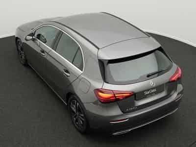 Mercedes A 180 d Progressive LED+Kamera+Apple+SHZ (2024) - Photo 13