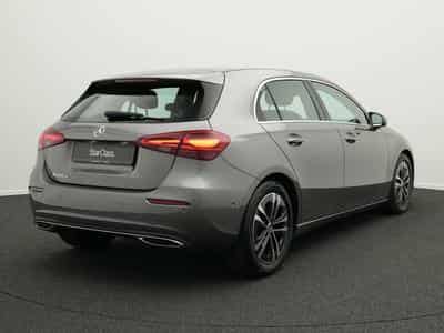 Mercedes A 180 d Progressive LED+Kamera+Apple+SHZ (2024) - Photo 3